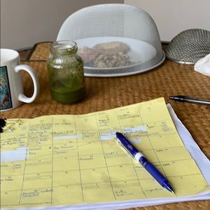 Meet your Posher, Nina